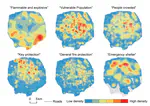 Spatial Optimization of Mega-City Fire Stations Based on Multi-Source Geospatial Data: A Case Study in Beijing